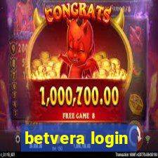 betvera login